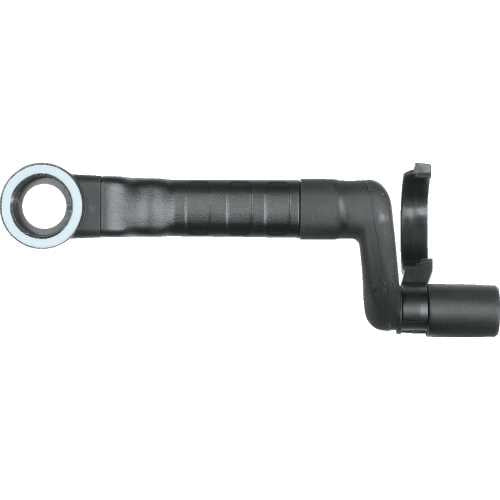 Makita 199627-2 Oscillating Multi‑Tool Dust Extracting Attachment, XMT03