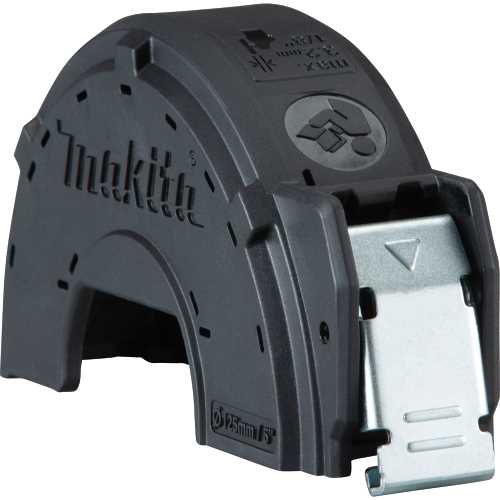 Makita 199710-5 5" Clip‑On Cut‑Off Wheel Guard Cover