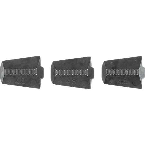 Makita 199731-7 4.8 mm (3/16") Jaw Set, XVR01