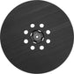 Makita 199939-3 9" Round Sanding Backing Pad, Hook & Loop, Soft, XLS01