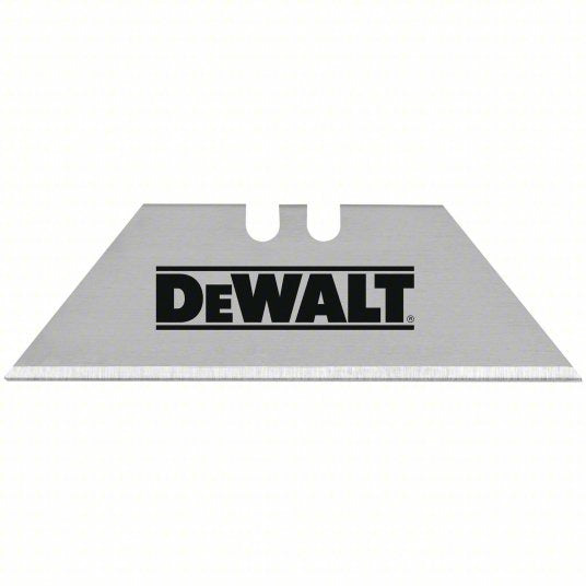 Dewalt DWHT11004 Heavy Duty Utility Blades