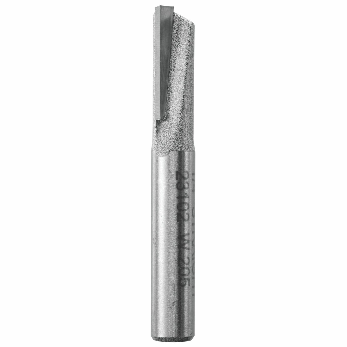 Bosch 23102 Ct 1/4 X 5/8 Straight 1F 1/4S