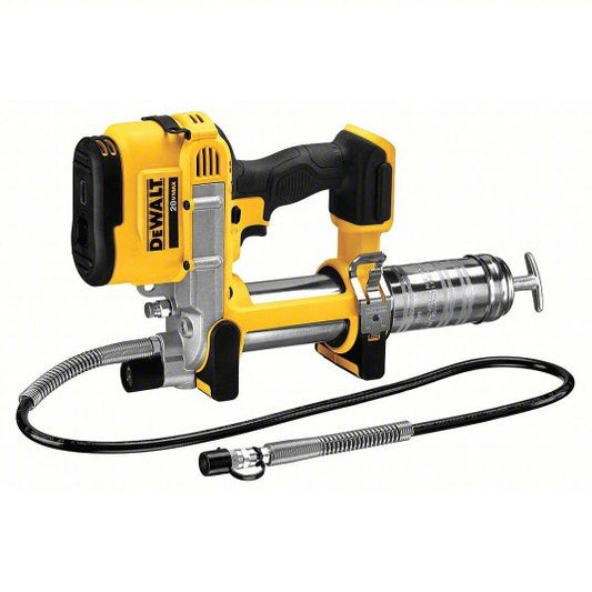 Dewalt DCGG571B Cordless Grease Guns