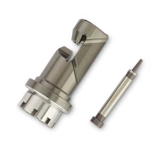 Fein 30109170030 Foot-Set / Blk1.3T