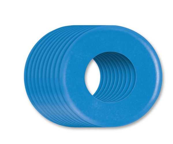 Fein 30501348010 Coding-Sleeve, Blue Ass.