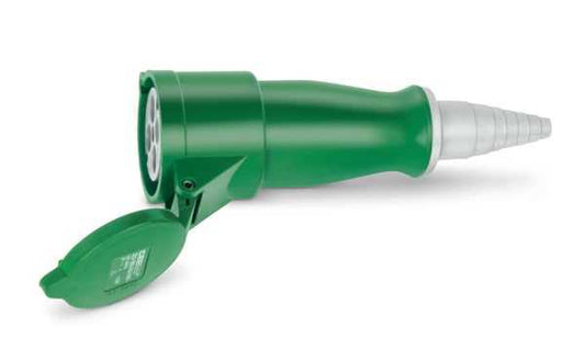 Fein 30728130000 Build-On Coupler