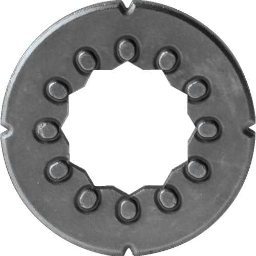 Makita 313249-6 Oscillating Multi‑Tool Adapter