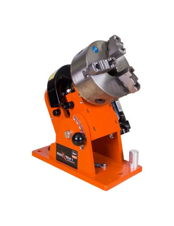 Fein 31343790130 Roto-Star 1 Weld. Pos. Variable Spd