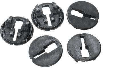 Fein 31428102016 Plate (5 Each)