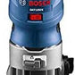 Bosch PR101 Fixed Base For Gkf125Ce Palmrouter