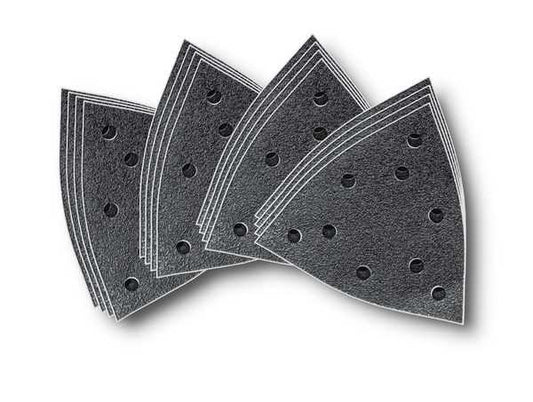 Fein 35222952100 Sanding Sheet Set 130 Perforated