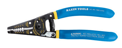 Klein Tools 11055 Klein-Kurve Wire Stripper/Cutter For 10-18 Awg