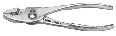 Klein Tools D511-8 8In Slip Joint Pliers
