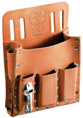 Klein Tools 5127 Elect Pouch