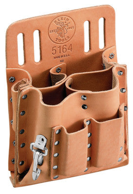 Klein Tools 5164 Electricians Pouch