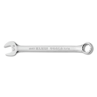 Klein Tools 68420 Open End/Box End Wrench