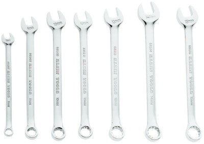 Klein Tools 68500 7Pc Metric Wrench Set