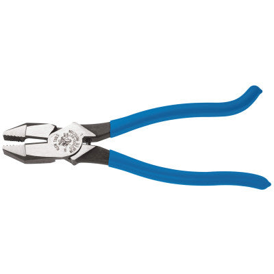 Klein Tools D2000-9ST 70382 9" Iron Work Plier