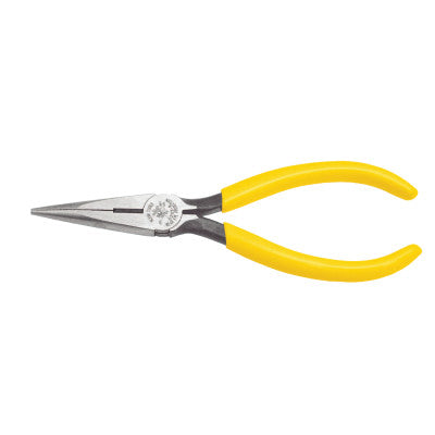 Klein Tools D203-6H2 6 Lg Nose Pliers