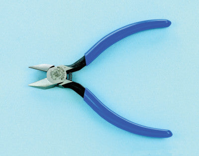 Klein Tools D209-4C 4" Diagonal Cut Pliers
