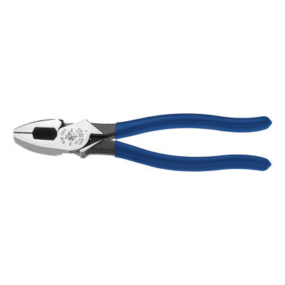 Klein Tools D213-9NETP 70056 9" Side Cut Pliers