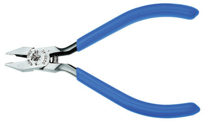 Klein Tools D230-4C 4" Diagonal Cut Pliers (1 Ea)