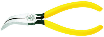 Klein Tools D302-6 Curved Nose Pliers