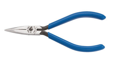 Klein Tools D321-41/2C 71246 4" Long Nose Plier