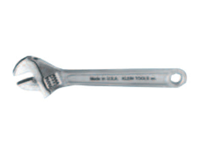 Klein Tools D507-12 67534 12" Adj Wrench