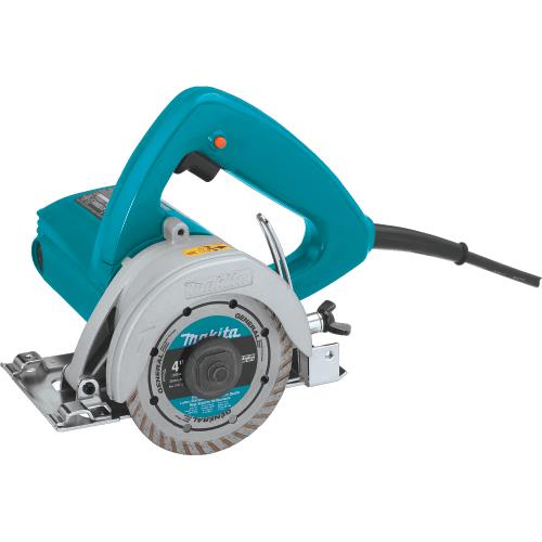 Makita 4100NH 4‑3/8" Masonry Saw