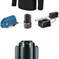 Bosch GHJ12V-20SN12 12V Small Heated Jacket
