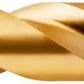 Dewalt DW1328 7/16" Titanium Drill Bit (3 Bit)