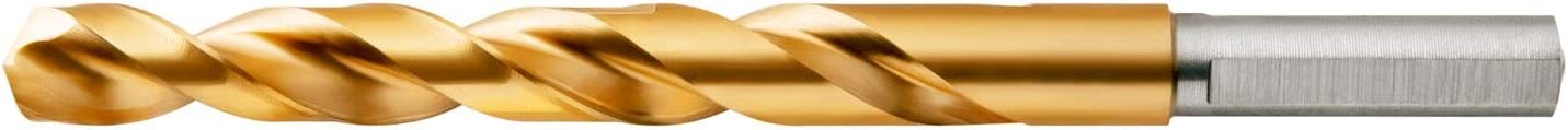 Dewalt DW1328 7/16" Titanium Drill Bit (3 Bit)