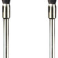 Bosch 405-02 Nylon Bristle Brushes (2 Pack), 1/8" Diameter