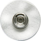 Bosch 423E Ez Lock Cloth Polishing Wheel
