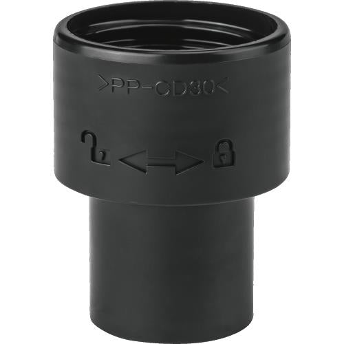 Makita 459223-1 Hose Cuff Adapter, XLS01