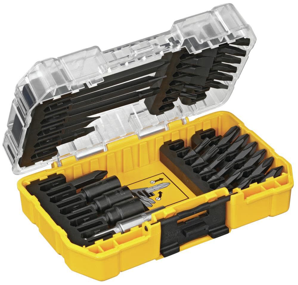 Dewalt DW2153 Impact Ready® Impact Driver Accessory Sets
