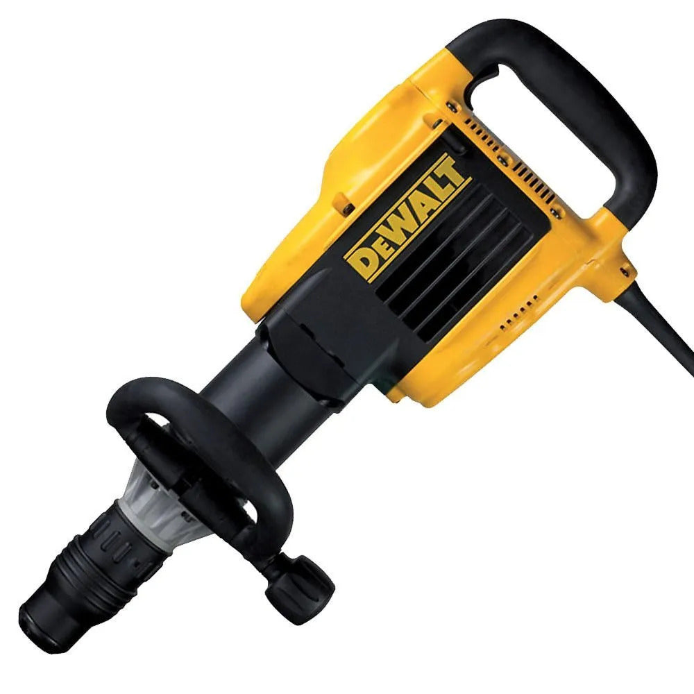 Dewalt D25899K Heavy-Duty 21 Lb Sds Maxdemolition Hammer