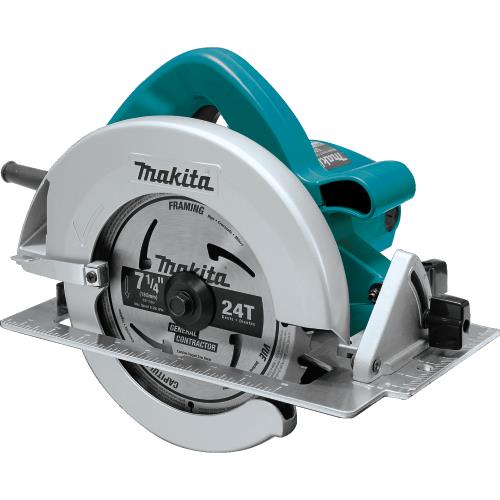 Makita 5007F 7‑1/4" Circular Saw