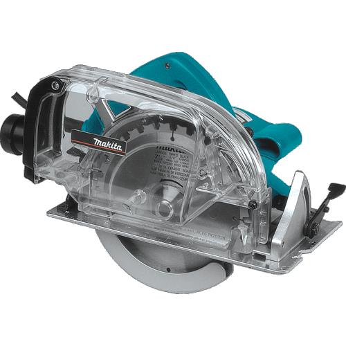 Makita 5057KB 7‑1/4" Circular Saw, with Dust Collector