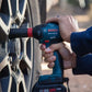 Bosch GXS18V-11N25 18V Kit W/2X4.0Ah Core Slim