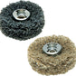 Bosch 511E Ez Lock Finishing Abrasive Buff