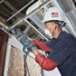 Bosch RSE009 9Pc Edge Recip Blade Set