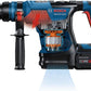 Bosch GBH18V-34CQB24 18V Sdsplus Rot Hammer Kt