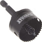 Dewalt D180018IR 1-1/8" (29Mm) Impact Rated Hole Saw