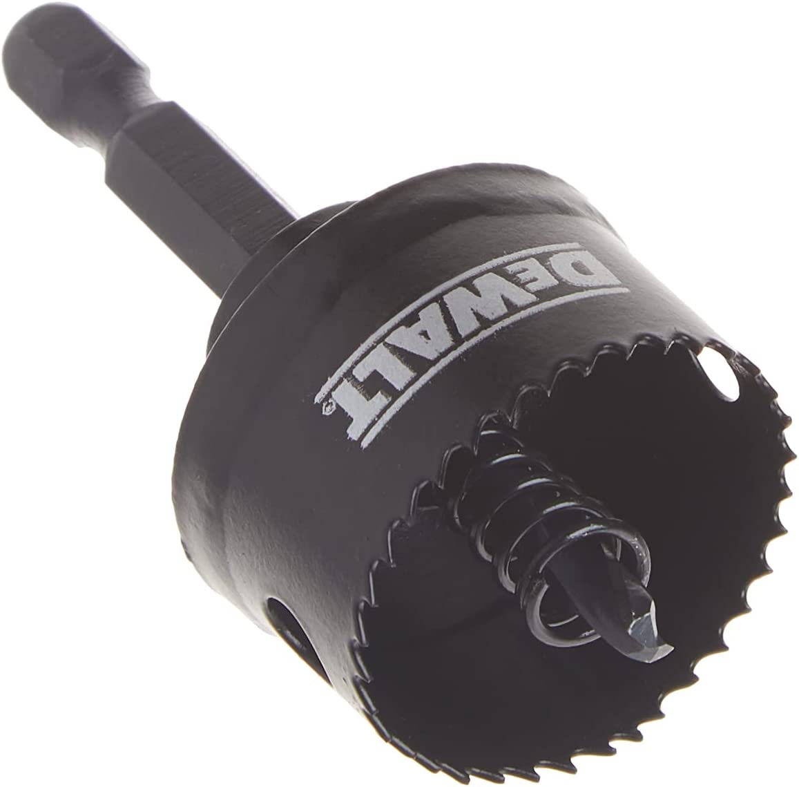 Dewalt D180018IR 1-1/8" (29Mm) Impact Rated Hole Saw