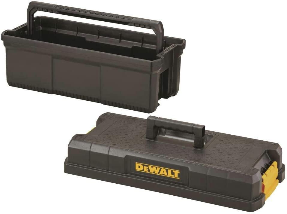 Dewalt DWST25090 Storage Step Stool