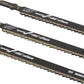Bosch T301CHM3 4-5/8", 8Tpi, Tc Bosch Shank Jigsaw Blade (3 Pk)