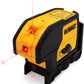 Dewalt DW083K Three Beam Laser Pointers