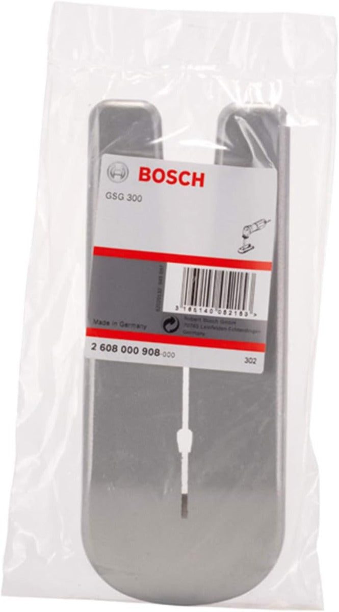 Bosch 2608000908 Footplate For Foam Rubber Cutters